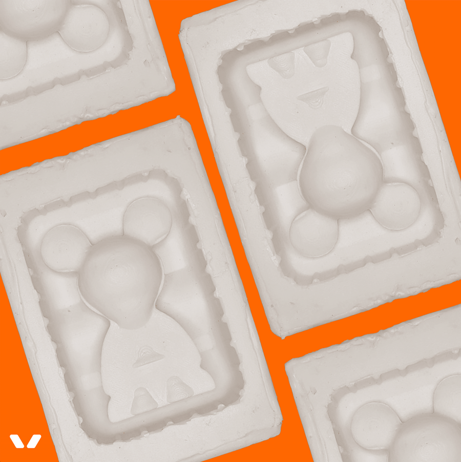 How to Make Custom Blister Packaging – Vaquform