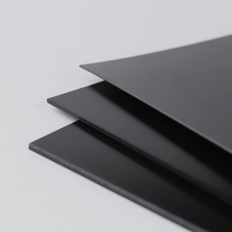 Hips Code Dt DT2 HIPS Sheets Black – Vaquform